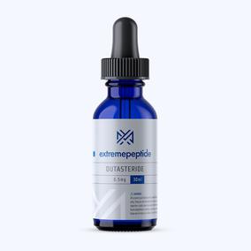 30mL Bottle of Dutasteride 0.5mg