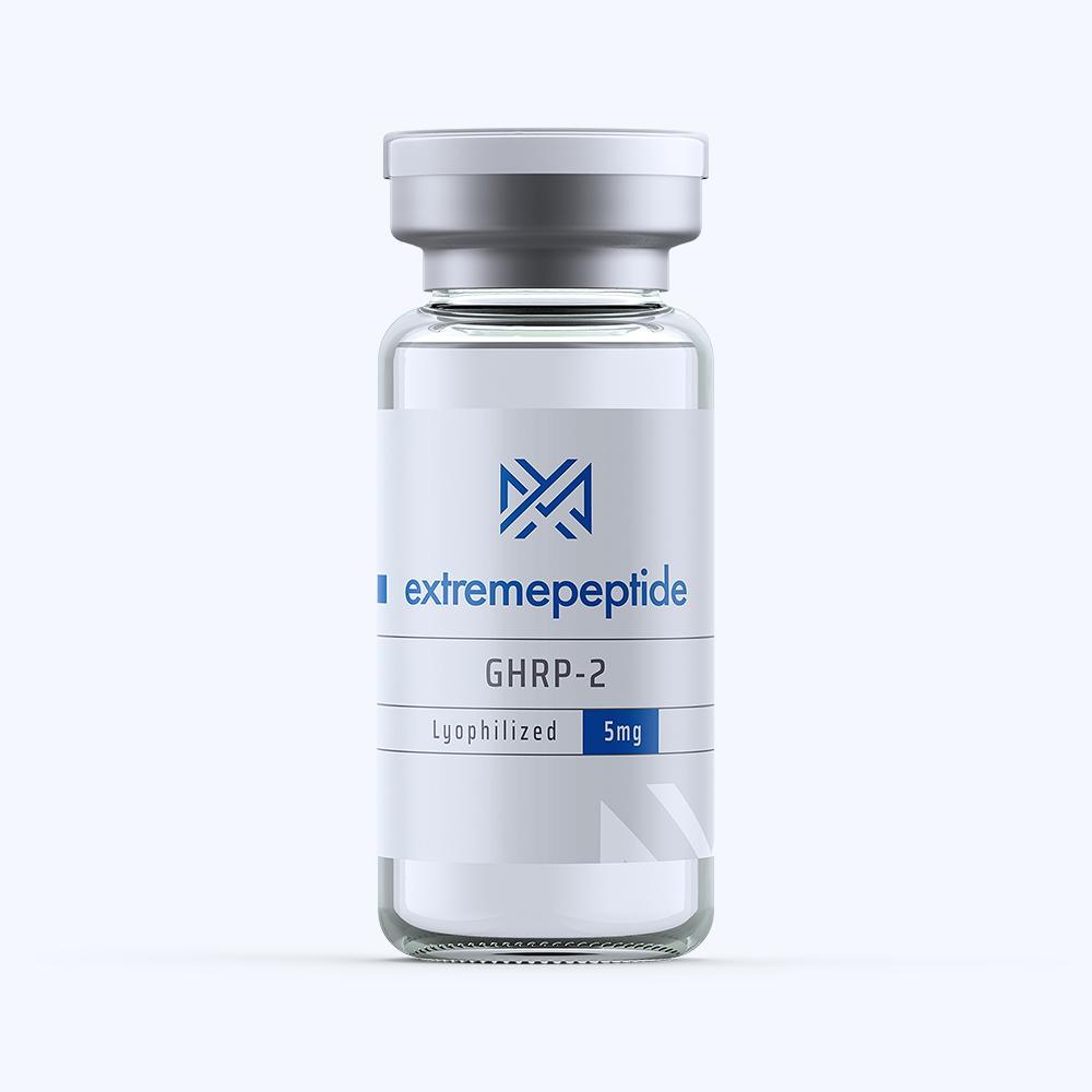 ghrp- 2 zsírégetést eredményez