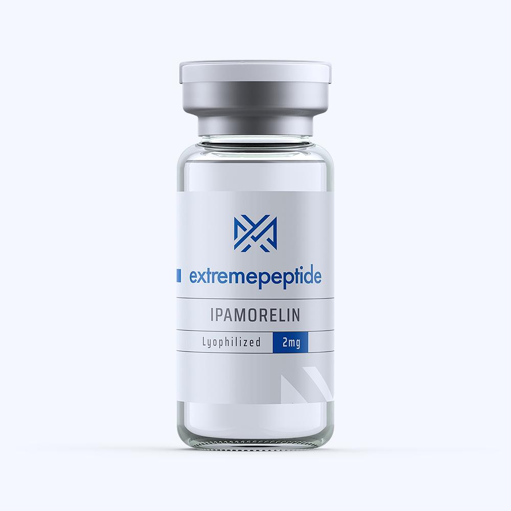 buy Ipamorelin 