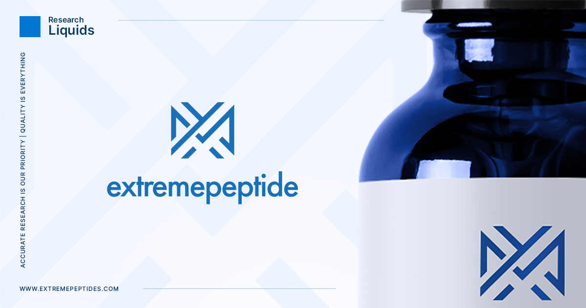 Buy High Quality Research Liquids Extreme Peptide