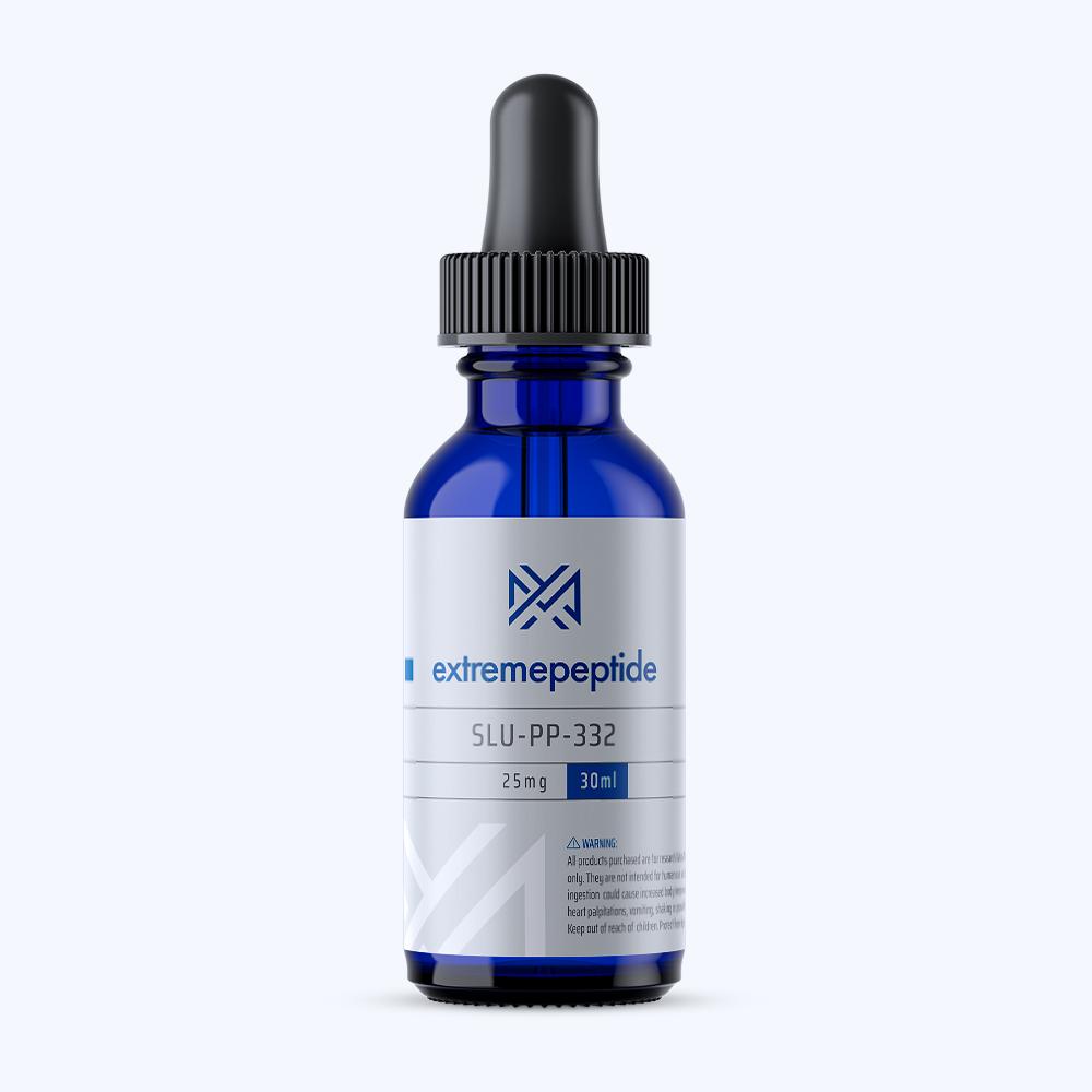 30mL Bottle of Slu-pp-332 25mg